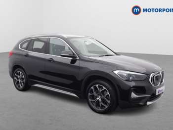 2022 - sDrive 20i [178] xLine 5dr Step Auto