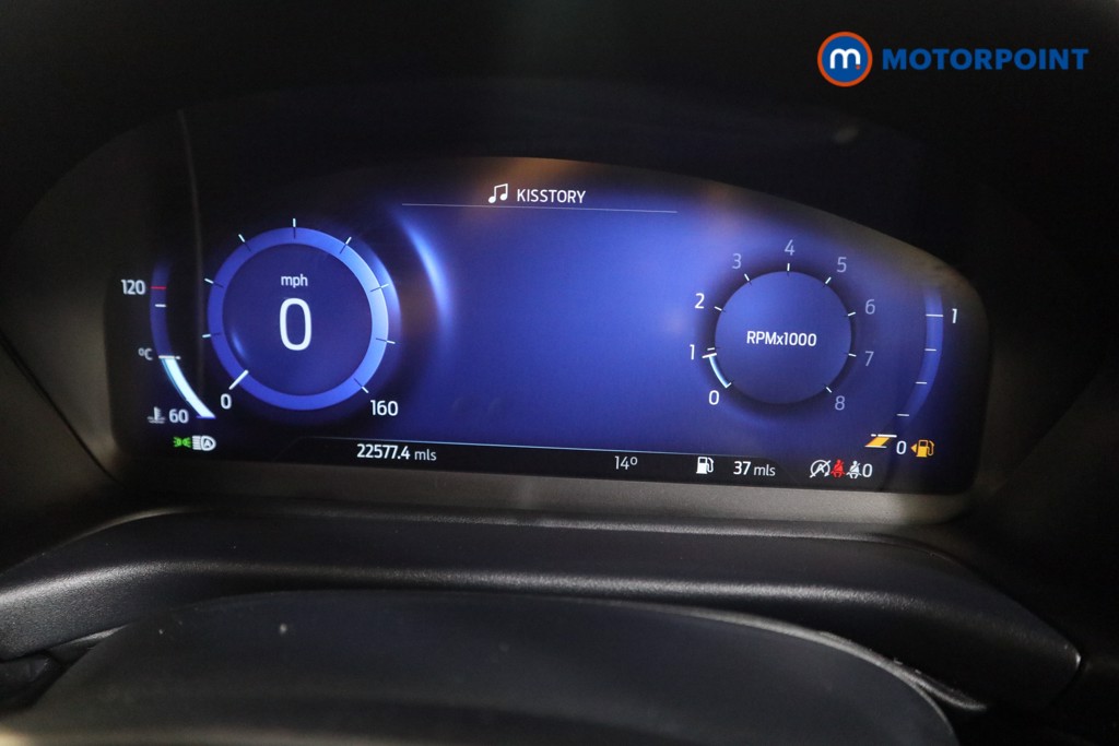 Used Ford Puma 2021 for sale - 76491367: Photo 10