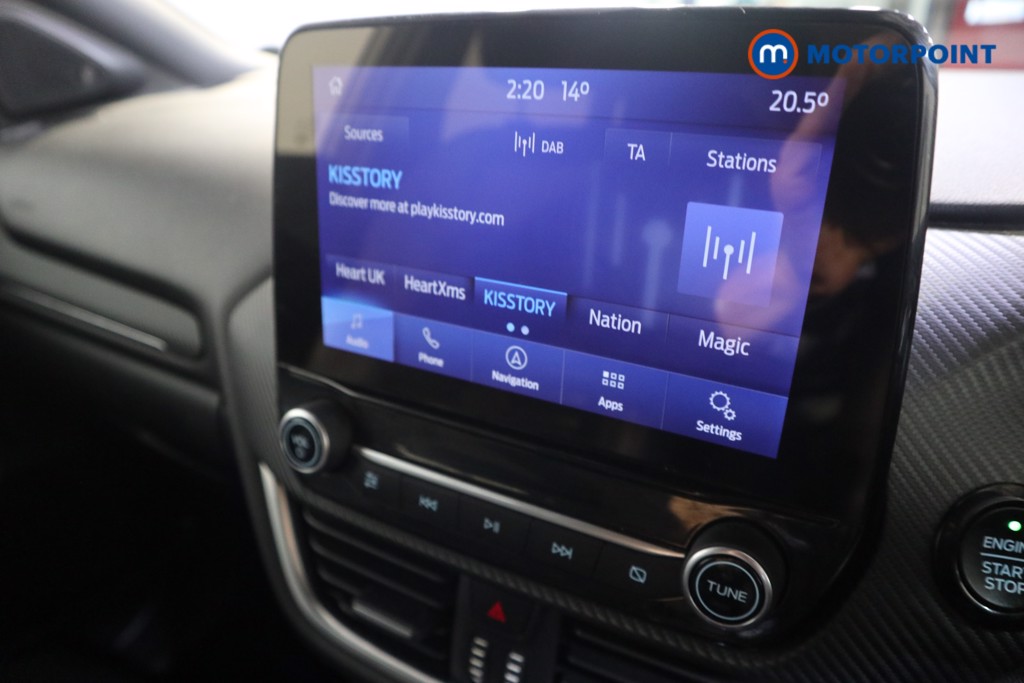 Used Ford Puma 2021 for sale - 76491367: Photo 11