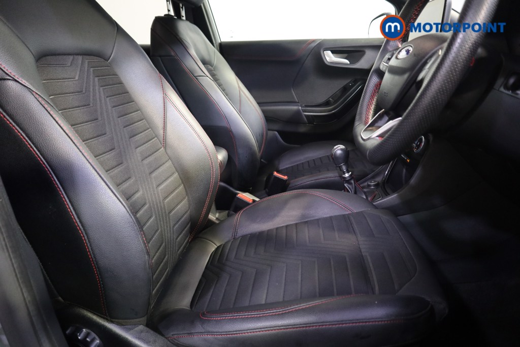 Used Ford Puma 2021 for sale - 76491367: Photo 14