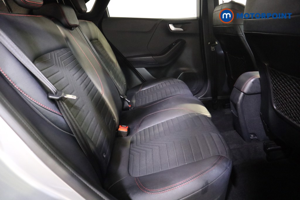 Used Ford Puma 2021 for sale - 76491367: Photo 15