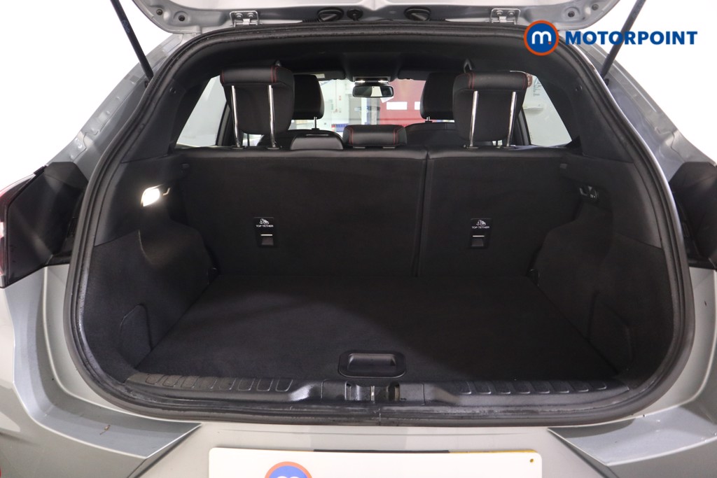 Used Ford Puma 2021 for sale - 76491367: Photo 16