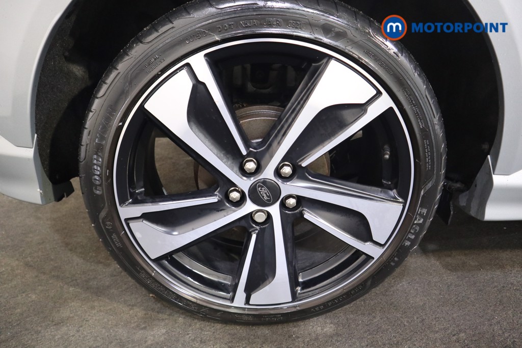 Used Ford Puma 2021 for sale - 76491367: Photo 17