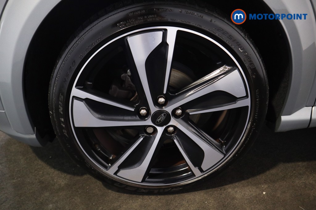 Used Ford Puma 2021 for sale - 76491367: Photo 18