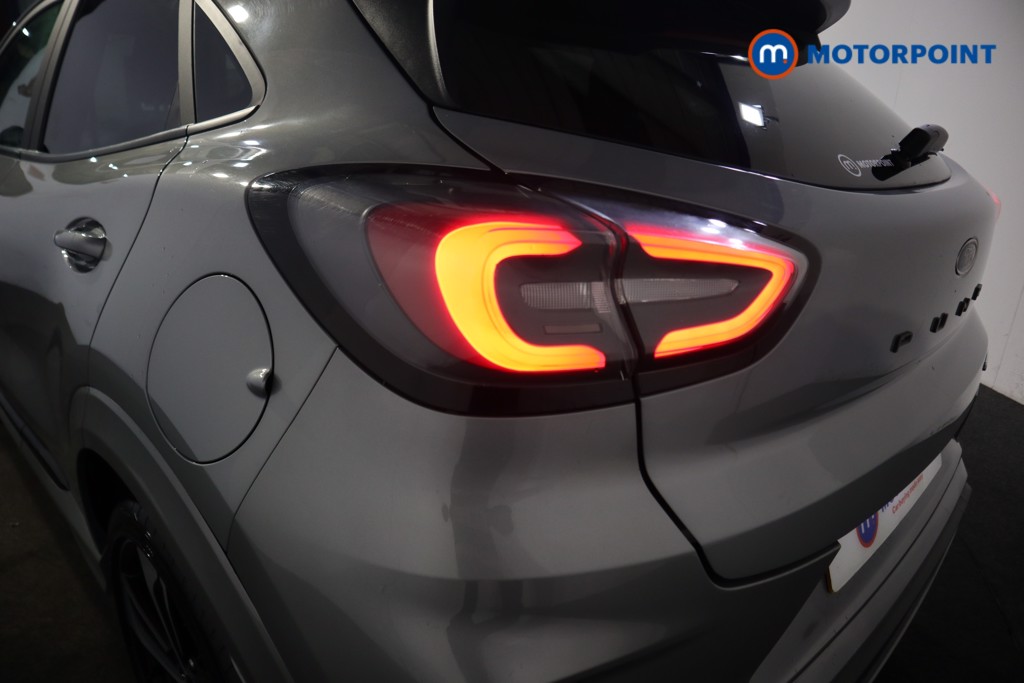 Used Ford Puma 2021 for sale - 76491367: Photo 20