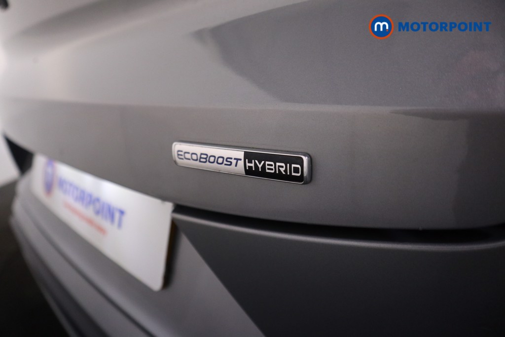 Used Ford Puma 2021 for sale - 76491367: Photo 21