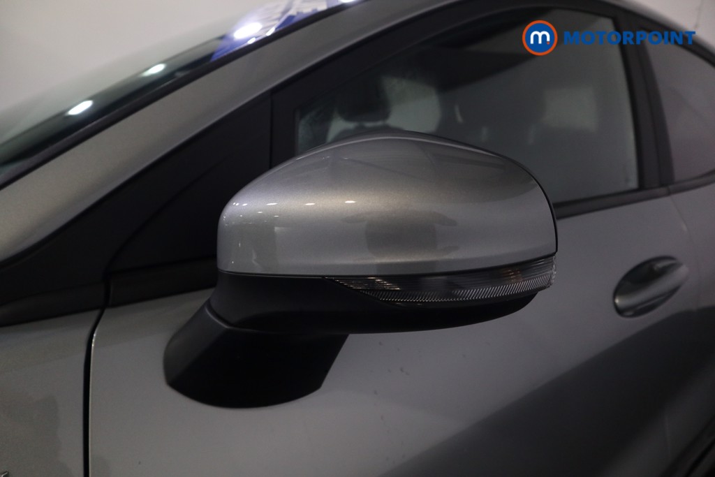 Used Ford Puma 2021 for sale - 76491367: Photo 23