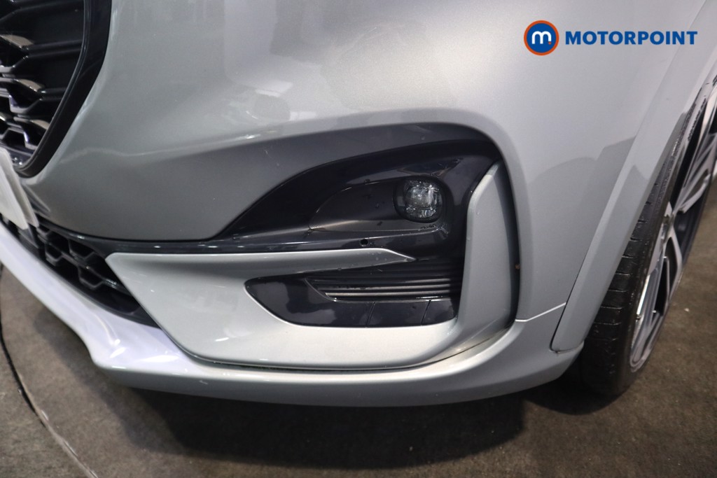 Used Ford Puma 2021 for sale - 76491367: Photo 24