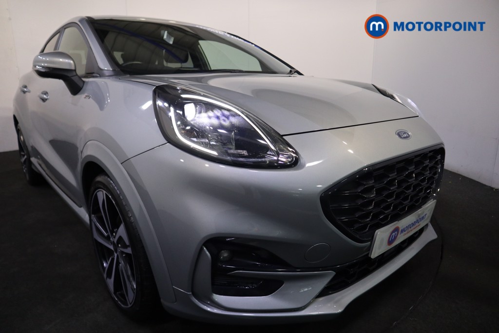 Used Ford Puma 2021 for sale - 76491367: Photo 26