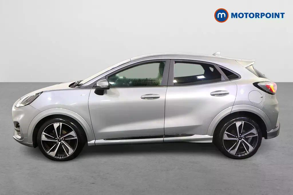 Used Ford Puma 2021 for sale - 76491367: Photo 3