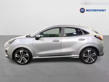 Used Ford Puma 2021 for sale - 76491367: Photo