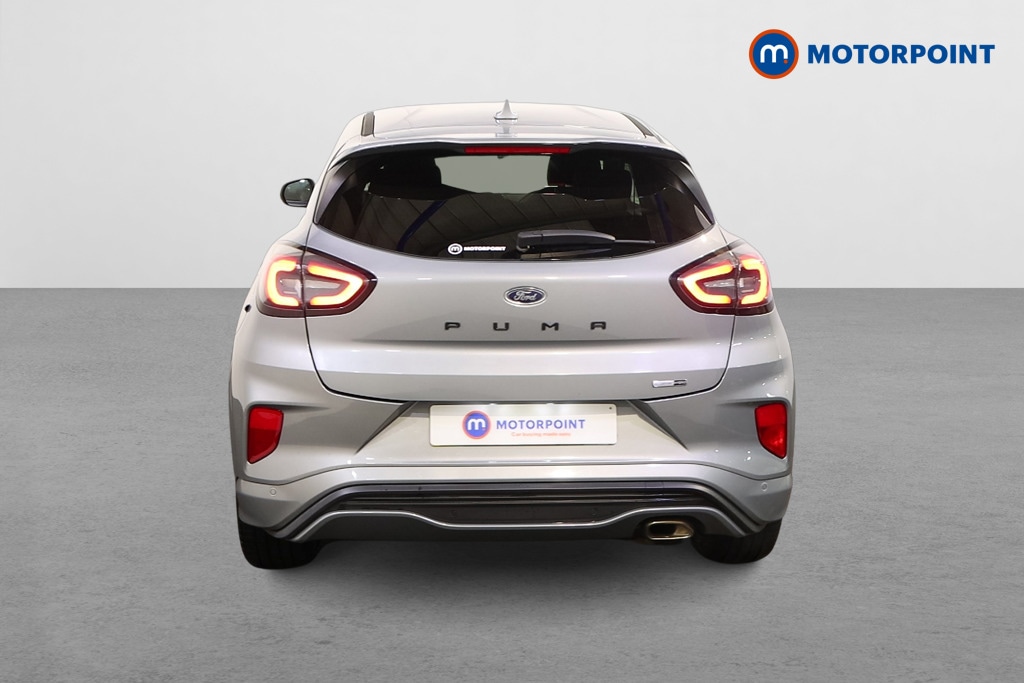 Used Ford Puma 2021 for sale - 76491367: Photo 5