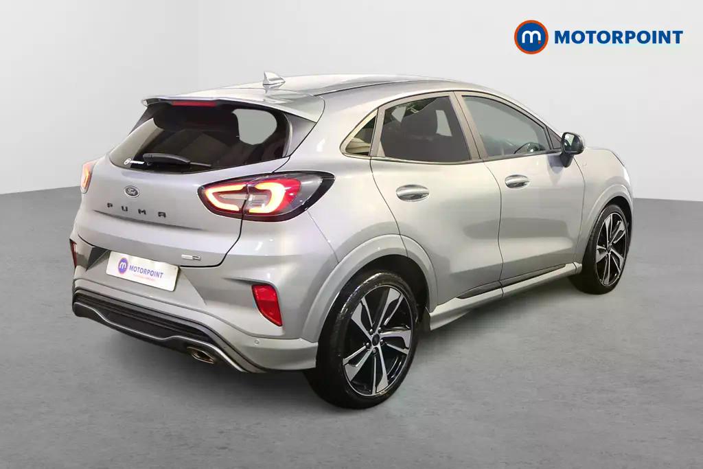 Used Ford Puma 2021 for sale - 76491367: Photo 6