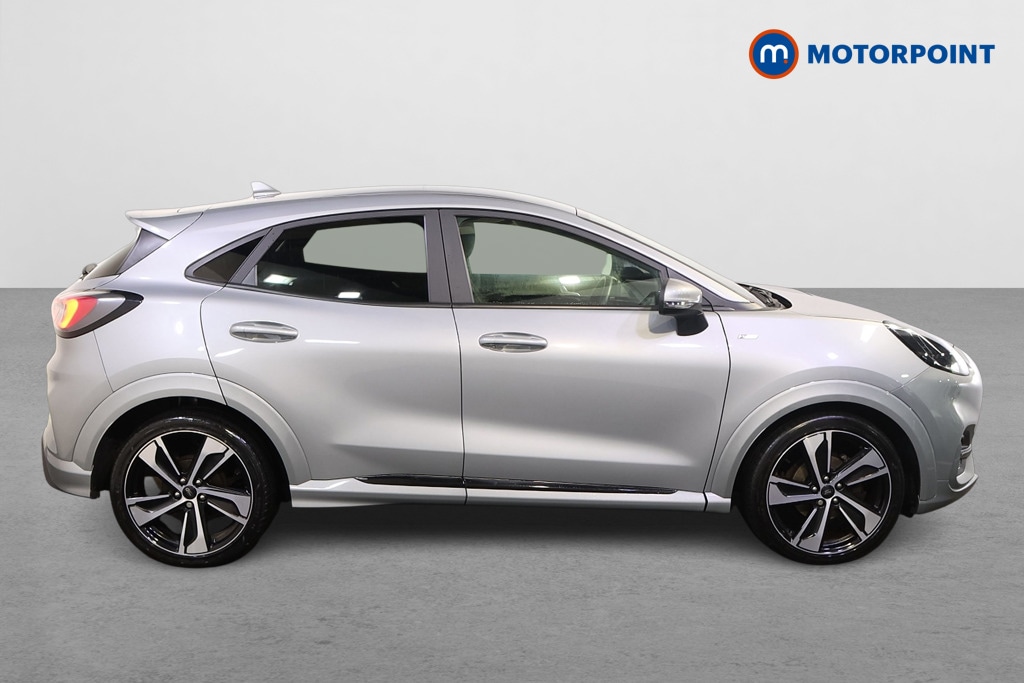 Used Ford Puma 2021 for sale - 76491367: Photo 7