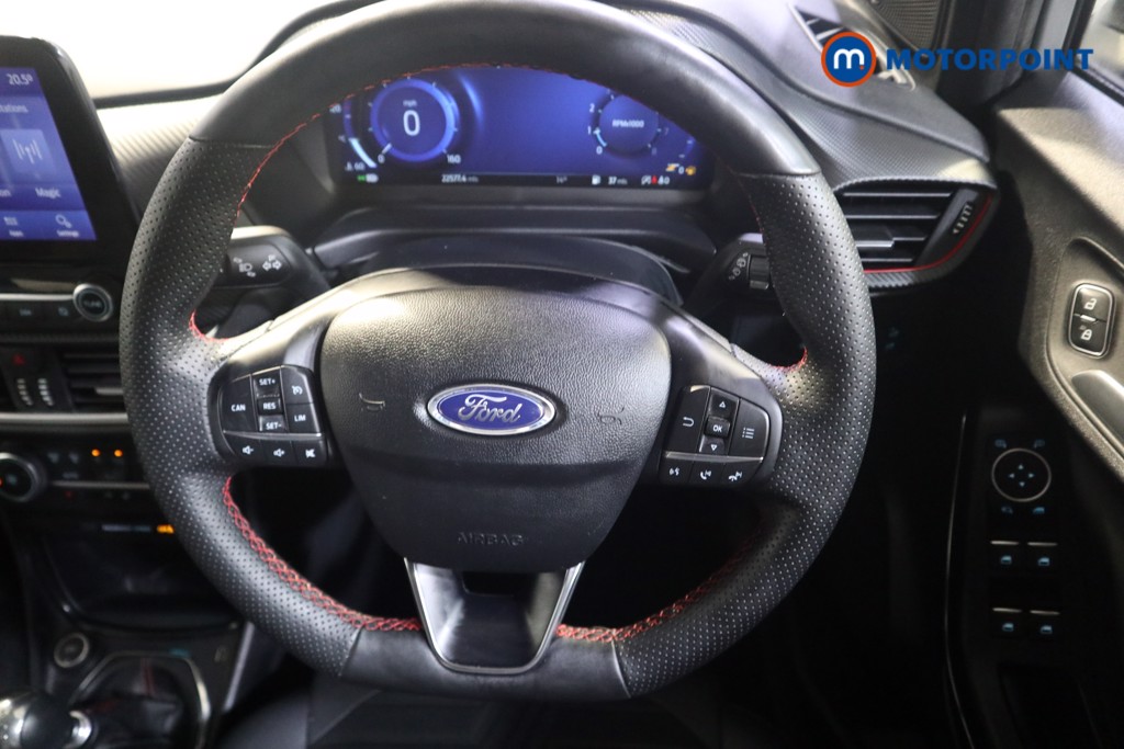 Used Ford Puma 2021 for sale - 76491367: Photo 8