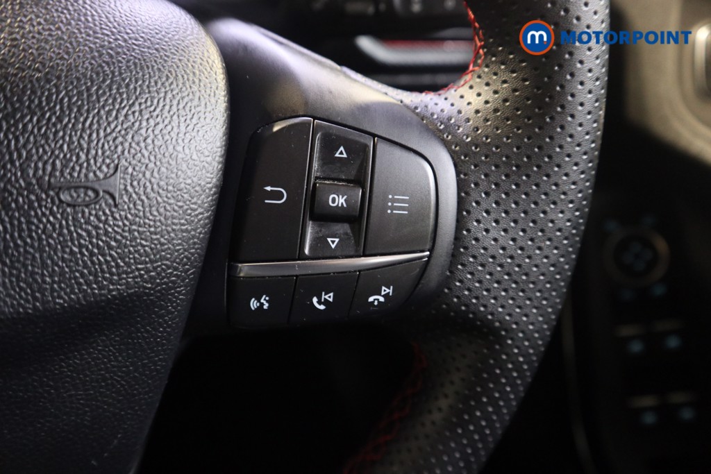 Used Ford Puma 2021 for sale - 76491367: Photo 9