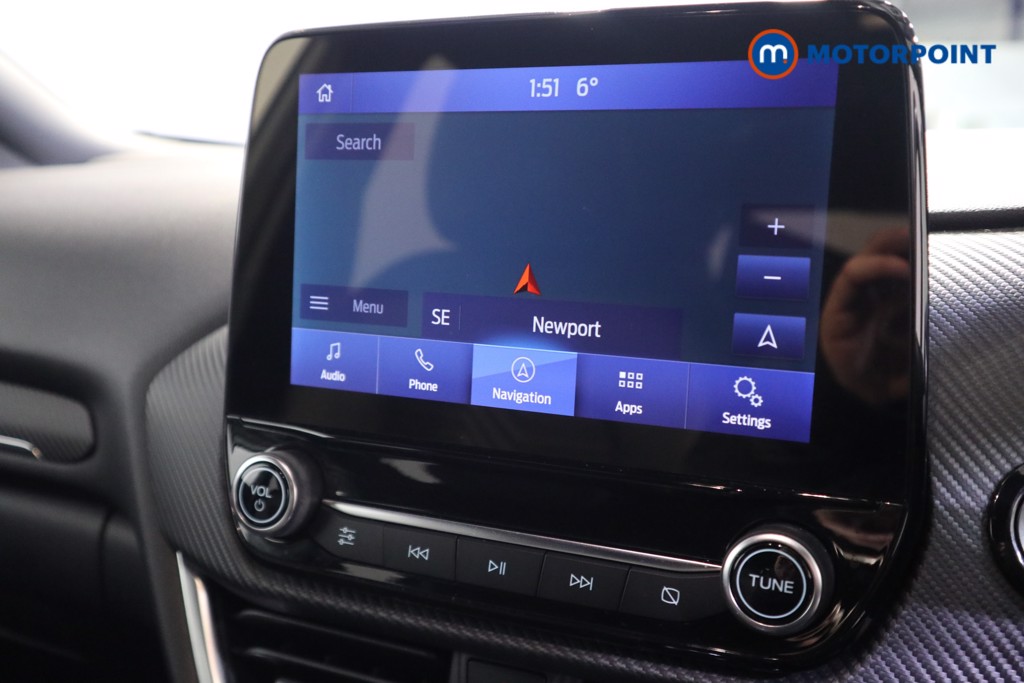 Used Ford Puma 2023 for sale - 77582307: Photo 10