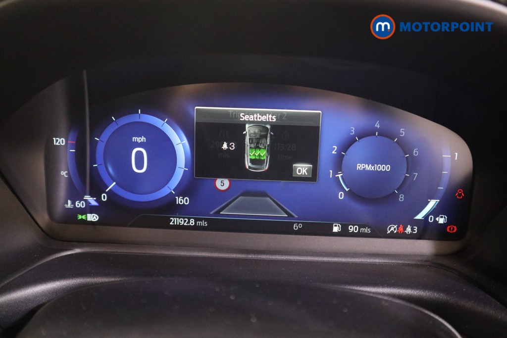 Used Ford Puma 2023 for sale - 77582307: Photo 12