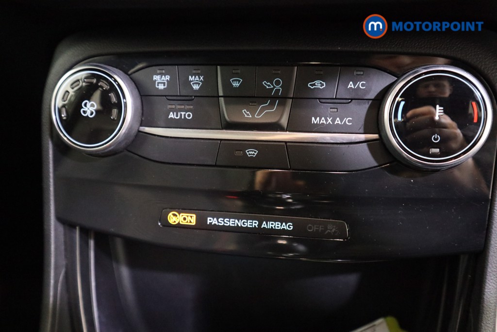 Used Ford Puma 2023 for sale - 77582307: Photo 16