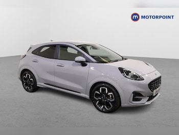 Used Ford Puma 2023 for sale - 77582307: Photo