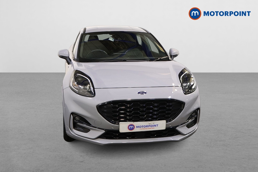 Used Ford Puma 2023 for sale - 77582307: Photo 2