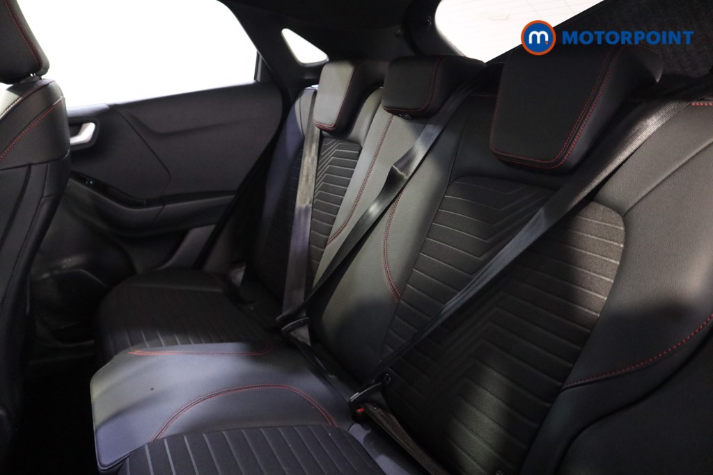 Used Ford Puma 2023 for sale - 77582307: Photo 26