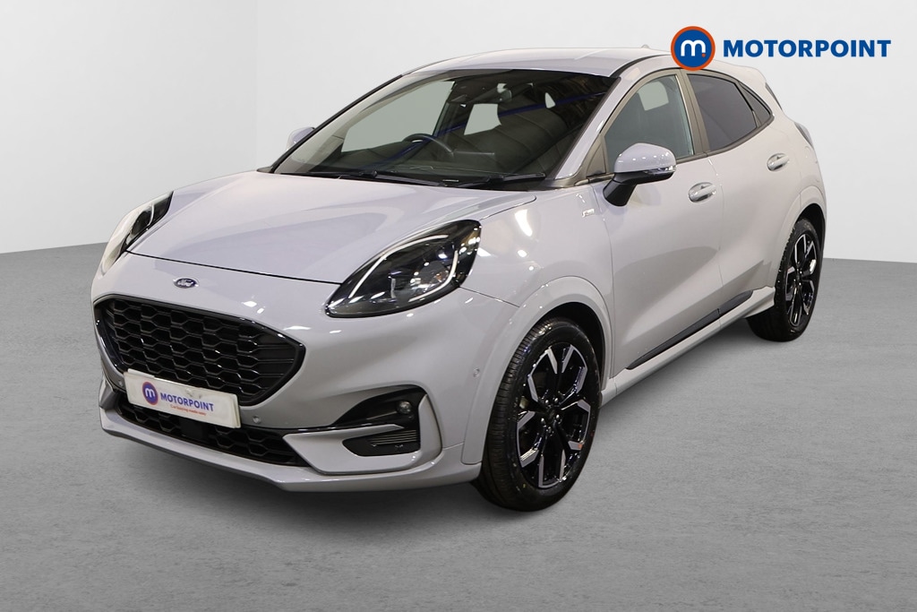 Used Ford Puma 2023 for sale - 77582307: Photo 3