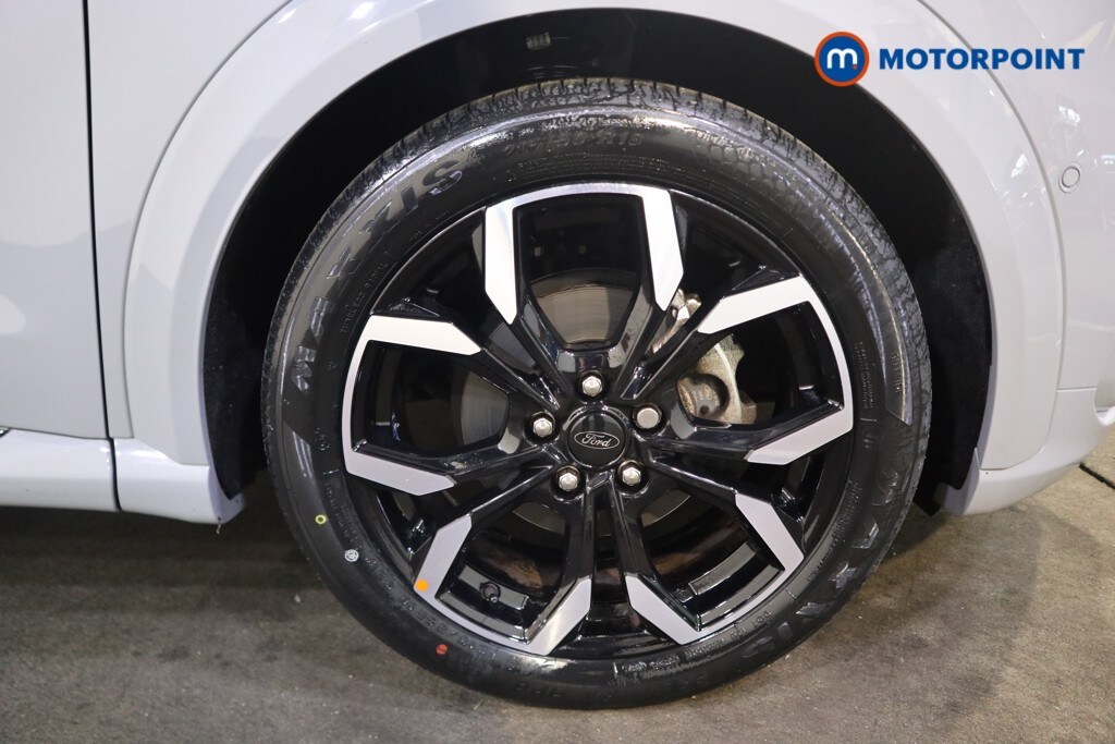 Used Ford Puma 2023 for sale - 77582307: Photo 32