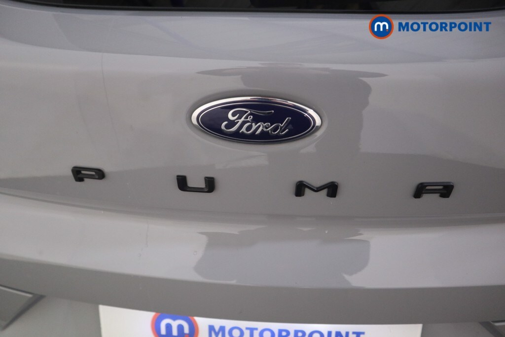 Used Ford Puma 2023 for sale - 77582307: Photo 38