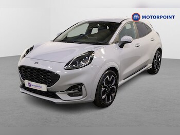 Used Ford Puma 2023 for sale - 77582307: Photo