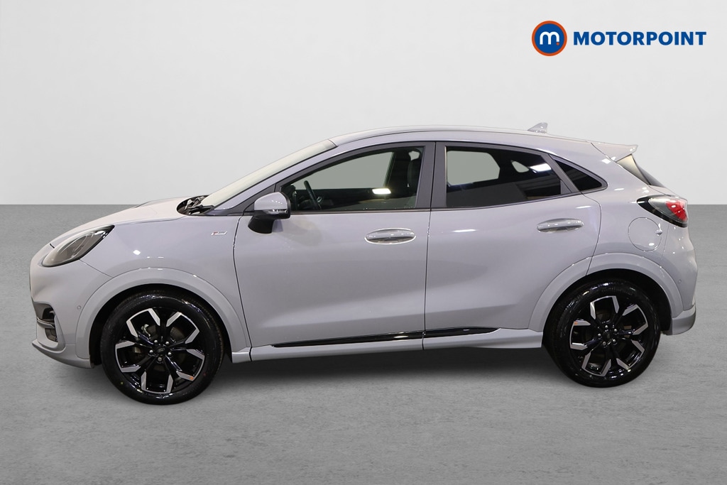 Used Ford Puma 2023 for sale - 77582307: Photo 4