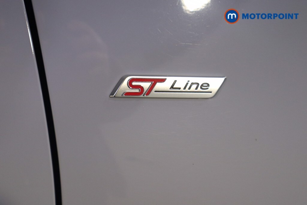 Used Ford Puma 2023 for sale - 77582307: Photo 40