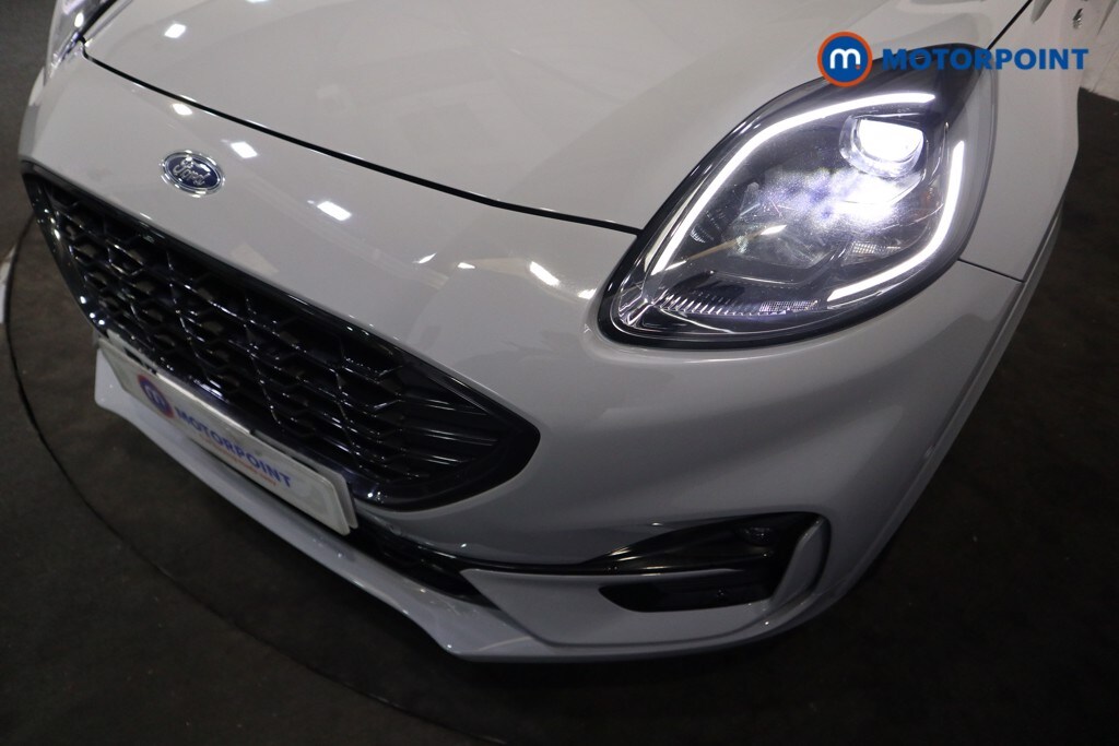 Used Ford Puma 2023 for sale - 77582307: Photo 45