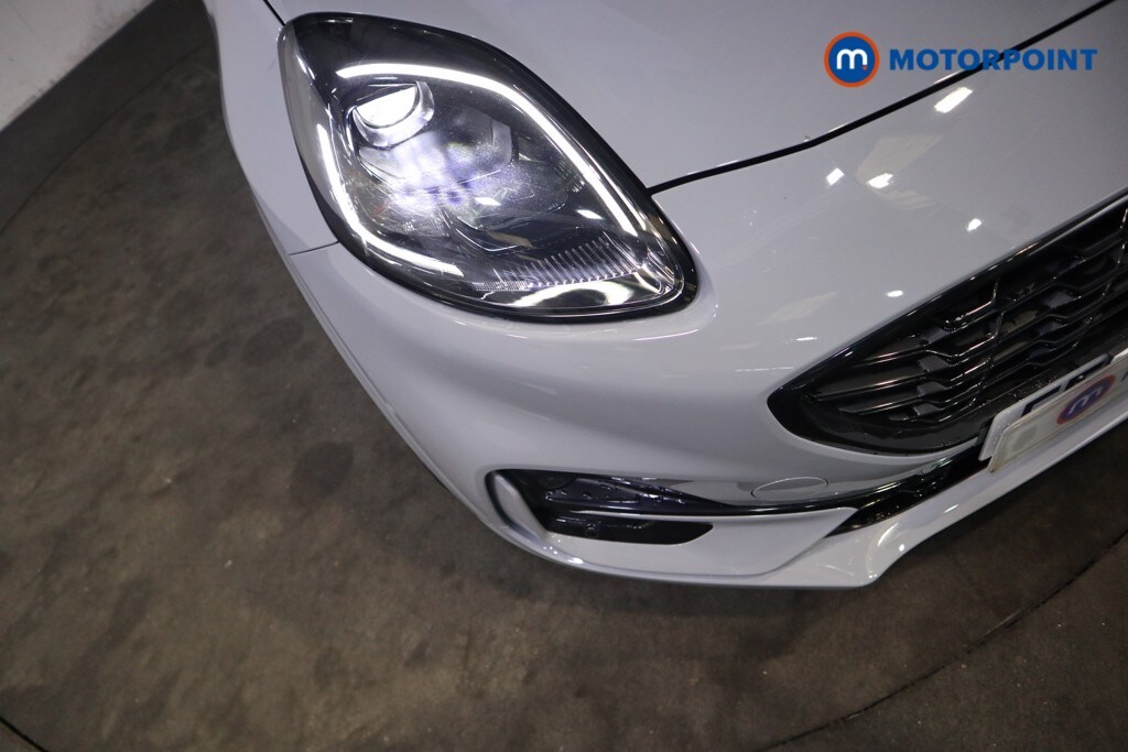 Used Ford Puma 2023 for sale - 77582307: Photo 46