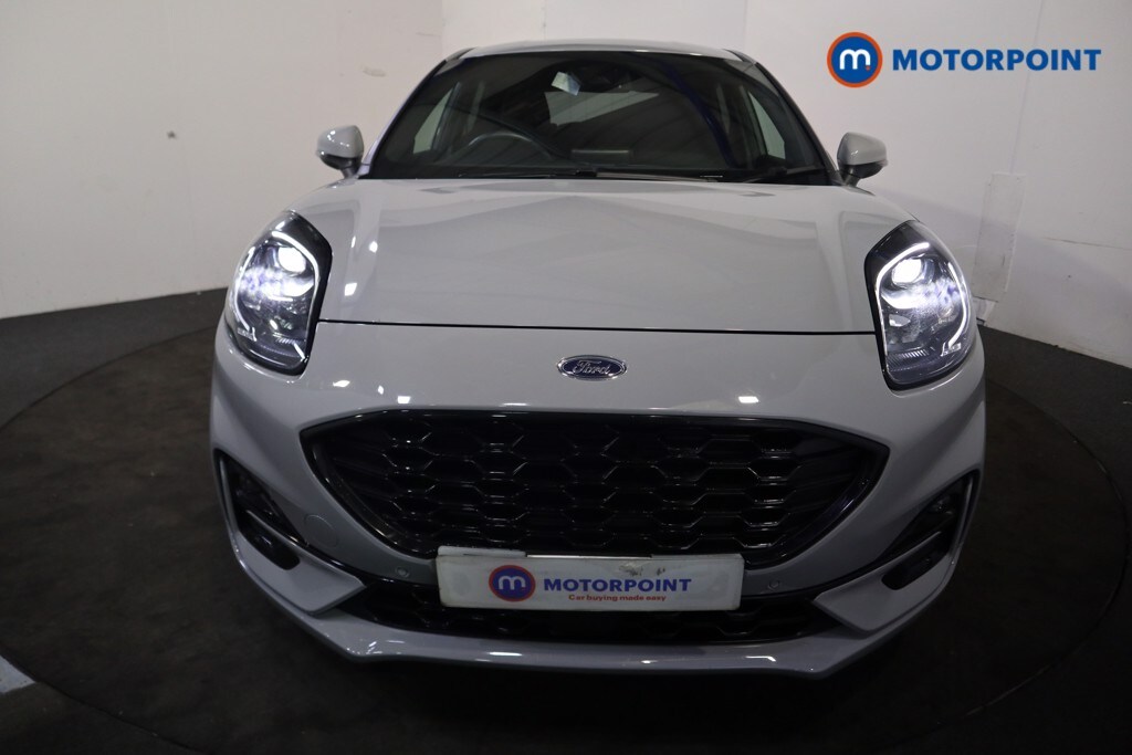 Used Ford Puma 2023 for sale - 77582307: Photo 47