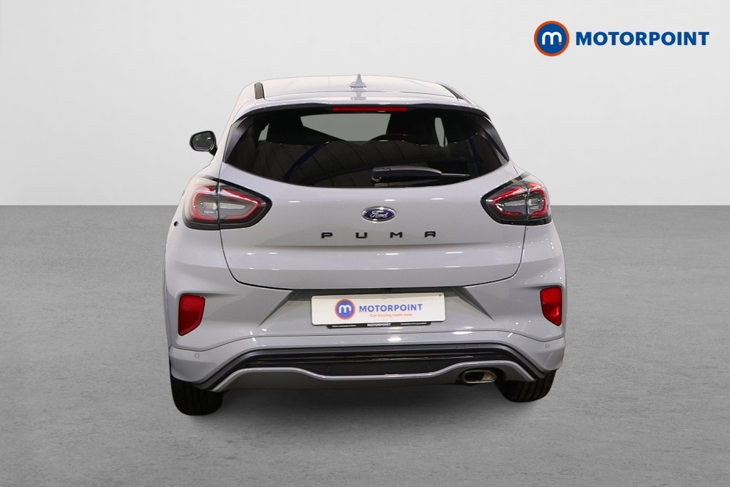 Used Ford Puma 2023 for sale - 77582307: Photo 6