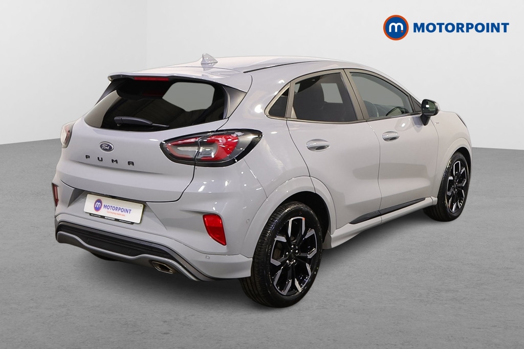 Used Ford Puma 2023 for sale - 77582307: Photo 7