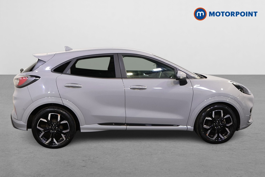 Used Ford Puma 2023 for sale - 77582307: Photo 8