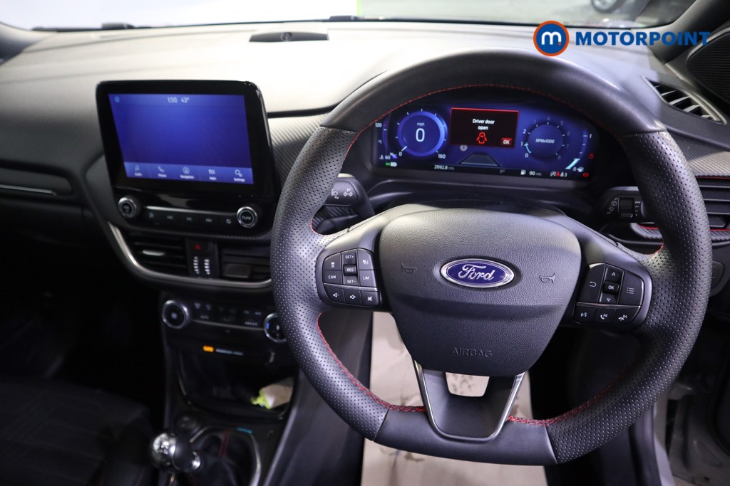 Used Ford Puma 2023 for sale - 77582307: Photo 9