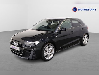 Used Audi A1 2019 for sale - 75353760: Photo