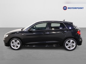 Used Audi A1 2019 for sale - 75353760: Photo