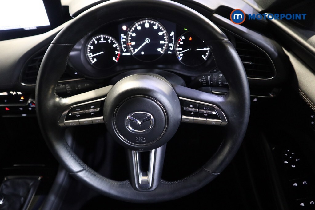 Used Mazda Mazda3 2020 for sale - 77516763: Photo 10