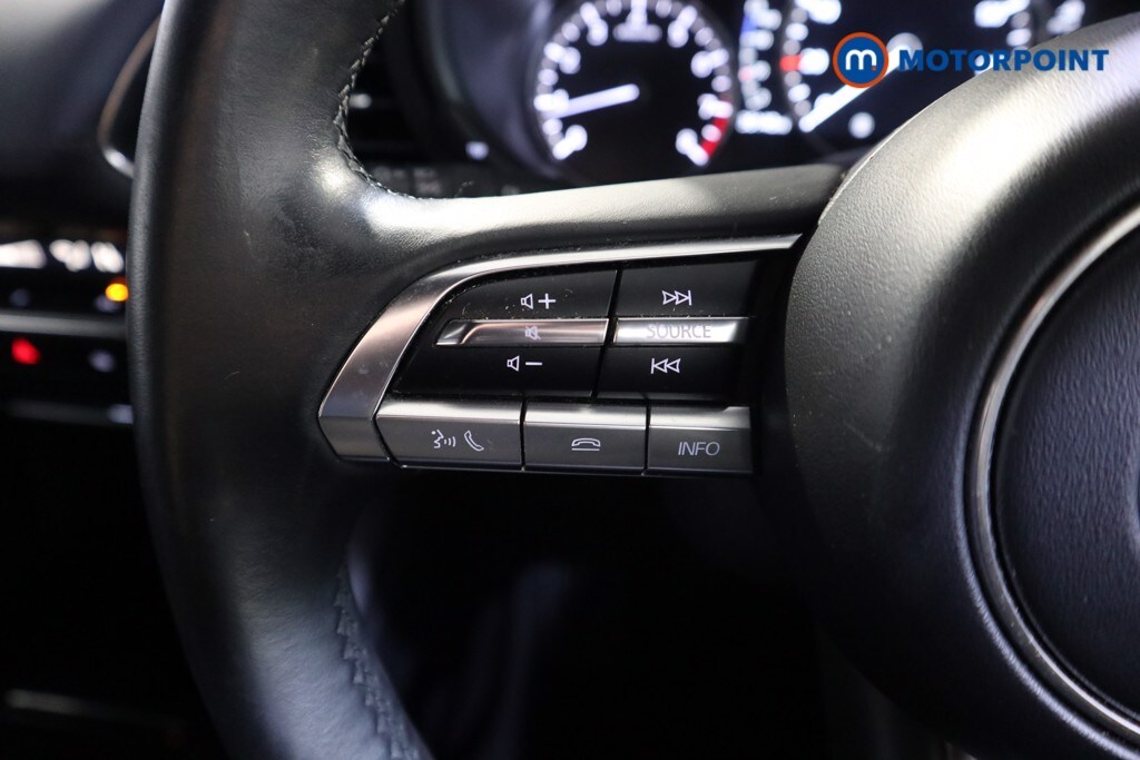 Used Mazda Mazda3 2020 for sale - 77516763: Photo 11