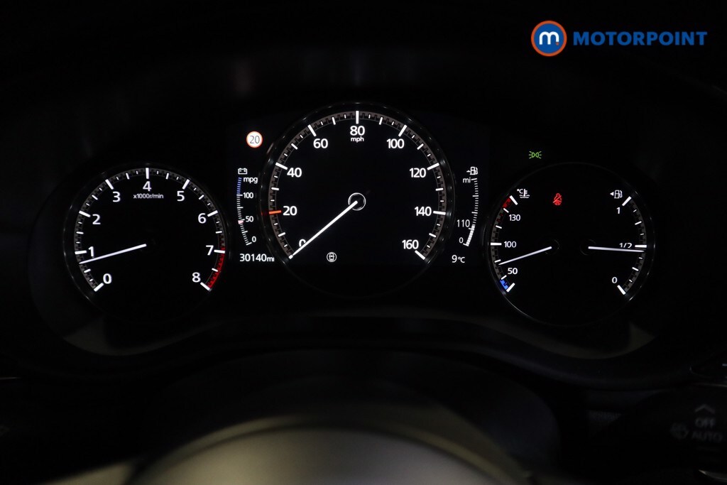 Used Mazda Mazda3 2020 for sale - 77516763: Photo 13