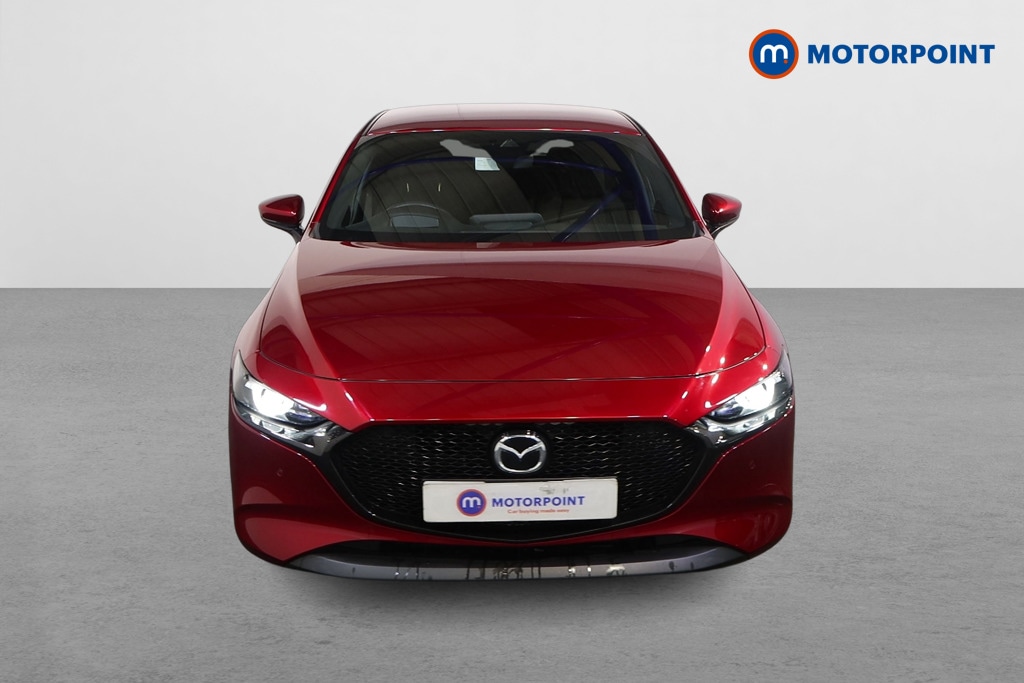 Used Mazda Mazda3 2020 for sale - 77516763: Photo 2