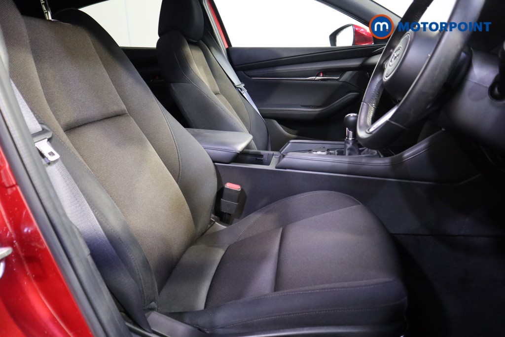 Used Mazda Mazda3 2020 for sale - 77516763: Photo 22