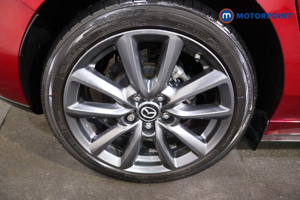 Used Mazda Mazda3 2020 for sale - 77516763: Photo 27