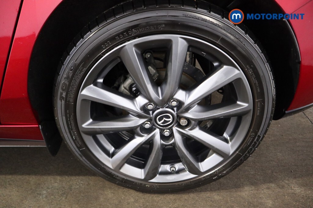 Used Mazda Mazda3 2020 for sale - 77516763: Photo 30