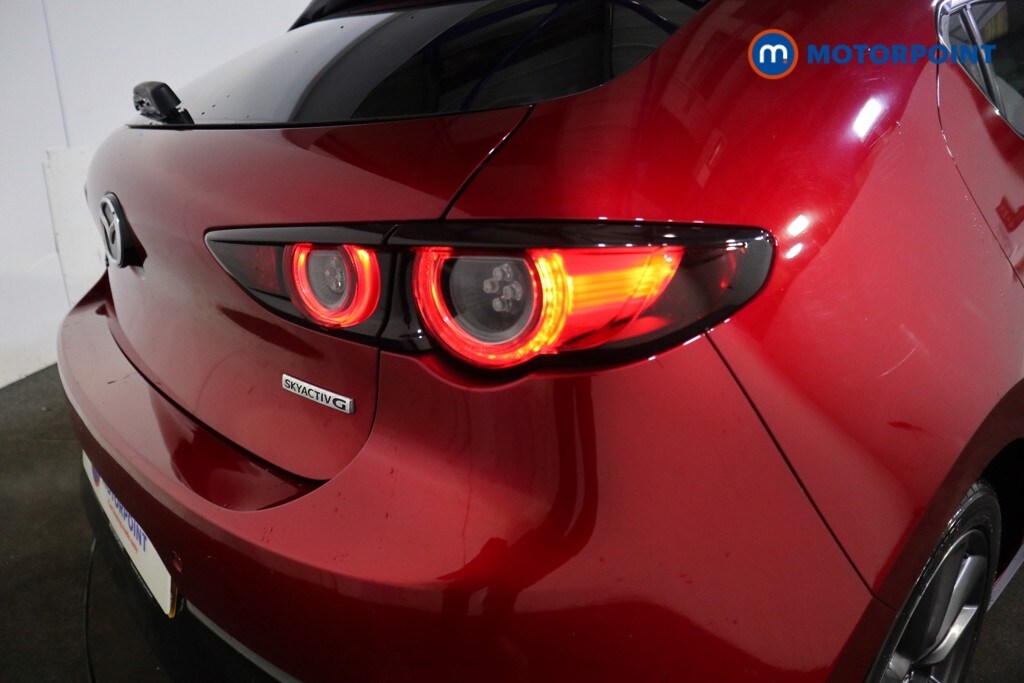 Used Mazda Mazda3 2020 for sale - 77516763: Photo 34