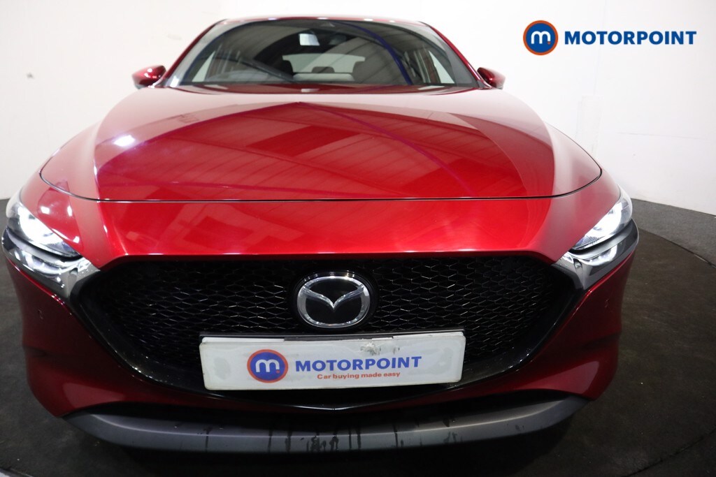 Used Mazda Mazda3 2020 for sale - 77516763: Photo 39